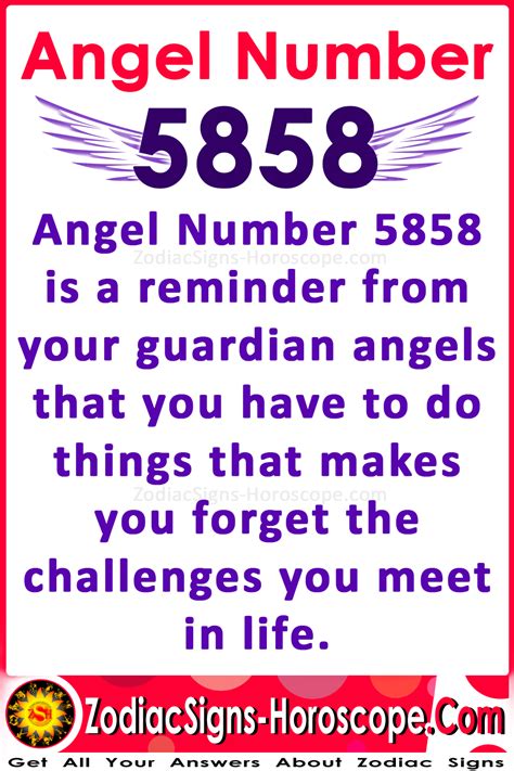 5858 Angel Number: Meaning and Symbolism Explained.